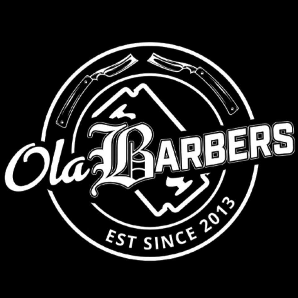 OLA BARBERS