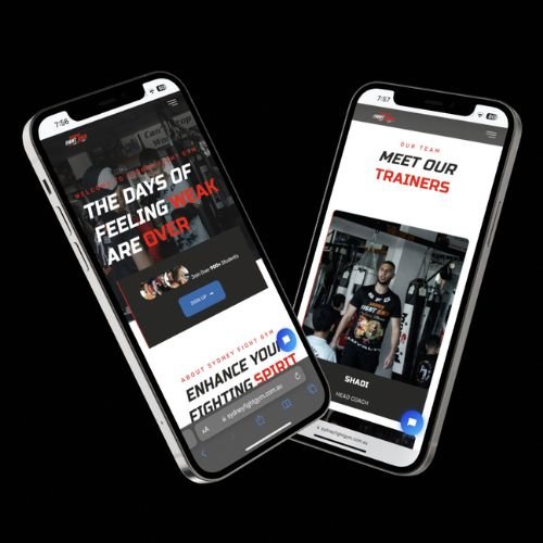 sydneyfightgym